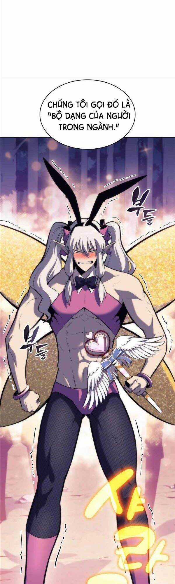 Tôi Là Tân Thủ Có Cấp Cao Nhất Chapter 78 trang 35