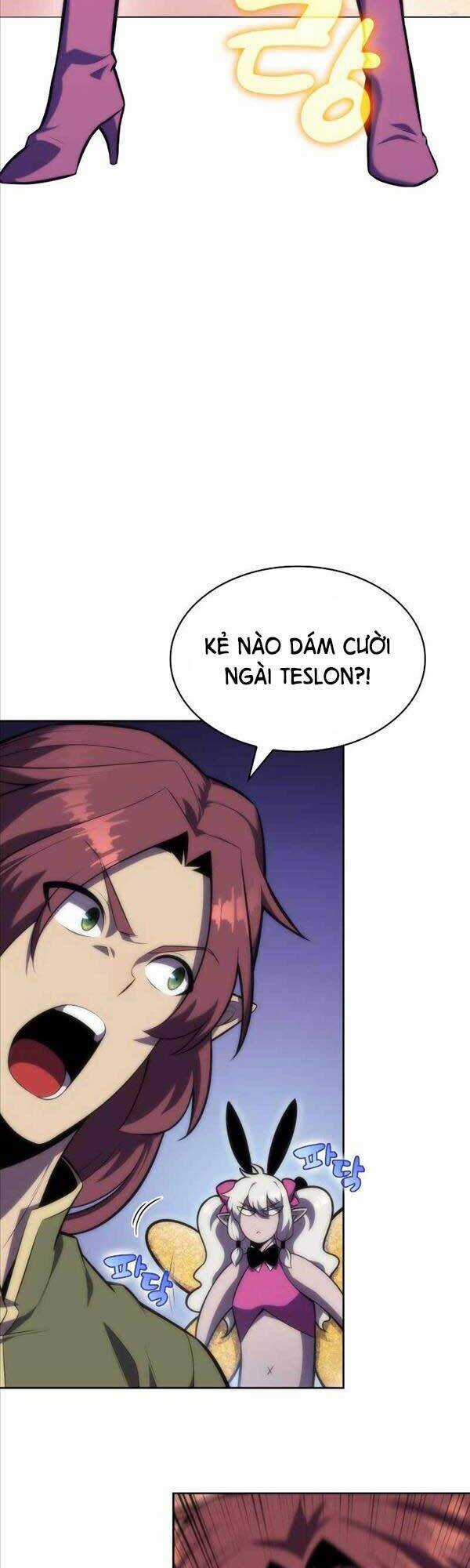 Tôi Là Tân Thủ Có Cấp Cao Nhất Chapter 78 trang 36