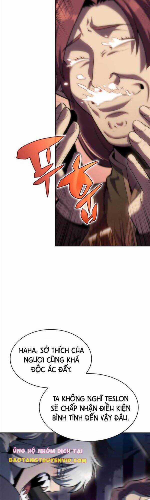 Tôi Là Tân Thủ Có Cấp Cao Nhất Chapter 78 trang 37