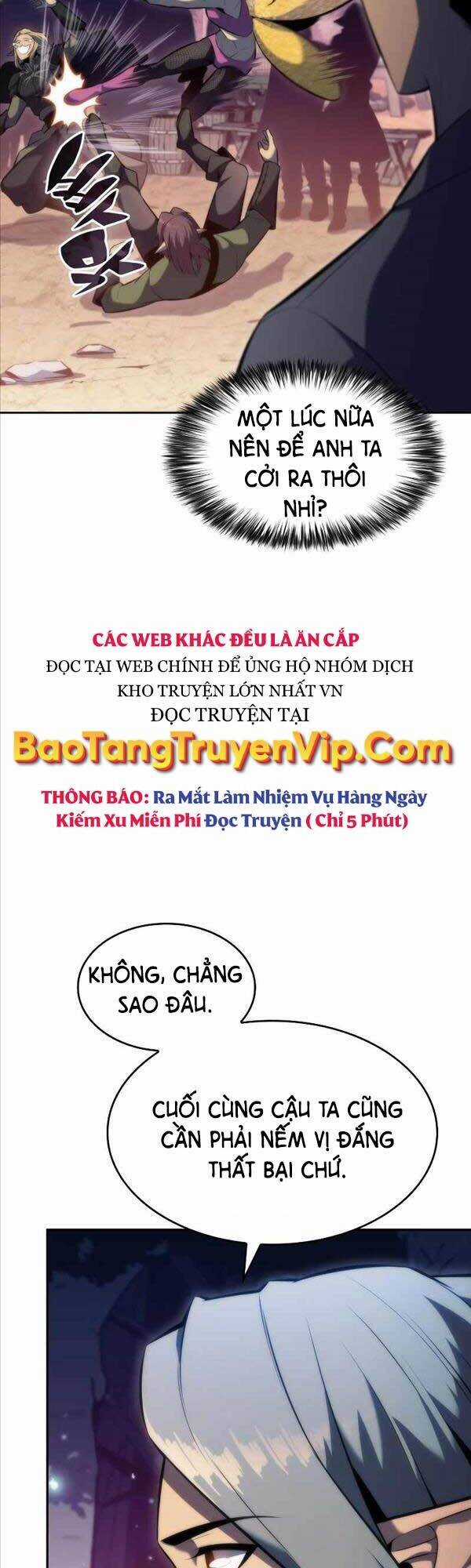 Tôi Là Tân Thủ Có Cấp Cao Nhất Chapter 78 trang 39