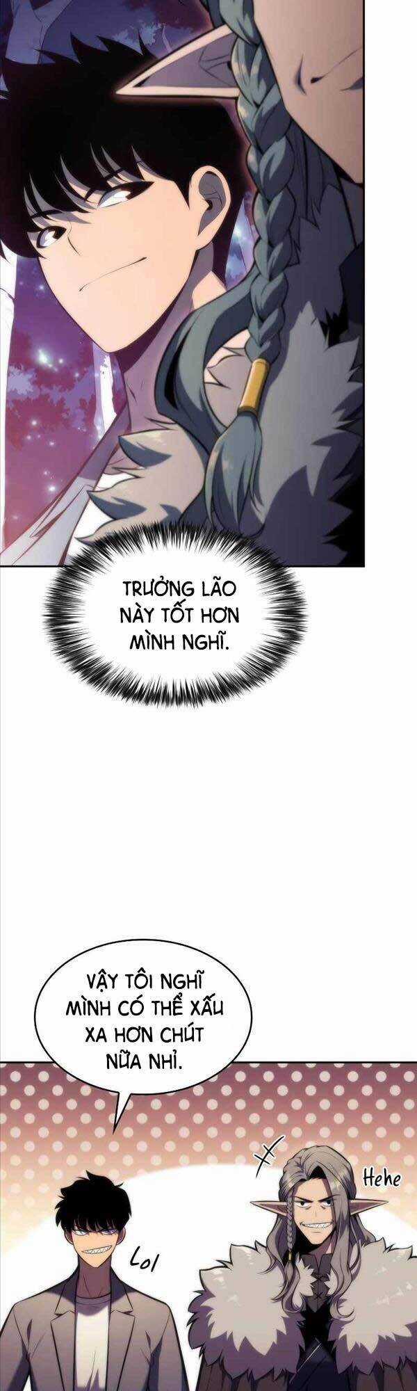 Tôi Là Tân Thủ Có Cấp Cao Nhất Chapter 78 trang 42