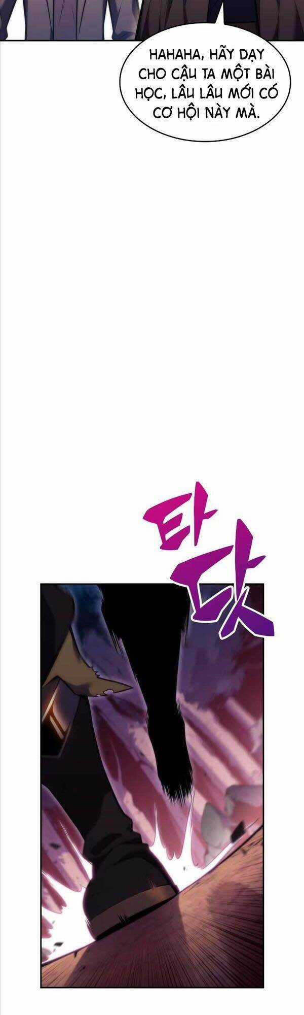 Tôi Là Tân Thủ Có Cấp Cao Nhất Chapter 78 trang 43