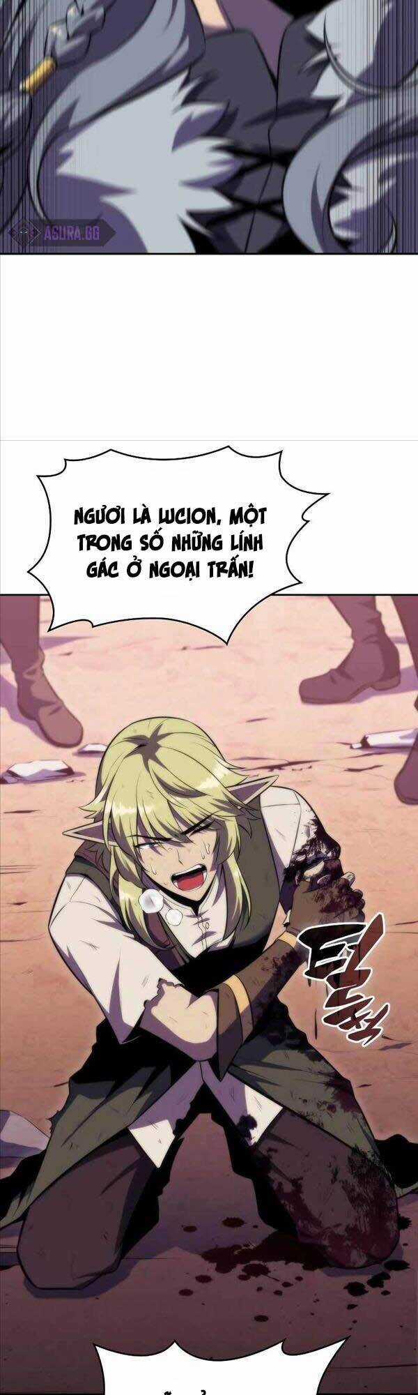 Tôi Là Tân Thủ Có Cấp Cao Nhất Chapter 78 trang 46