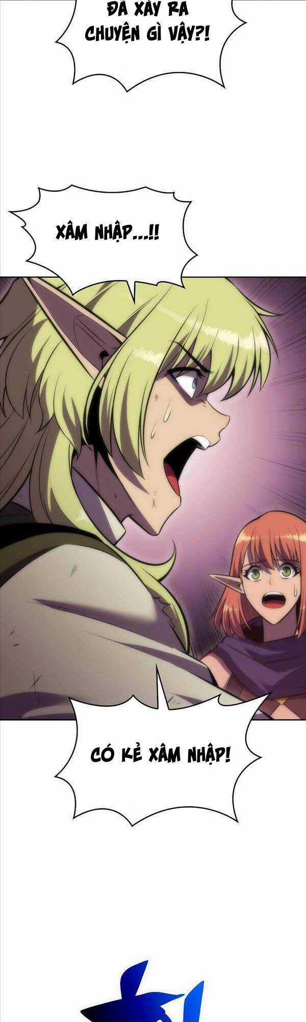 Tôi Là Tân Thủ Có Cấp Cao Nhất Chapter 78 trang 47