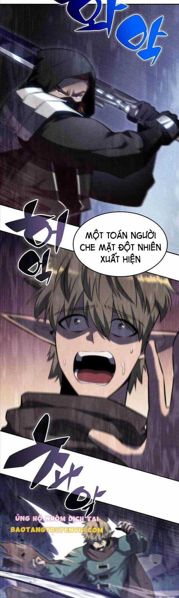 Tôi Là Tân Thủ Có Cấp Cao Nhất Chapter 78 trang 48