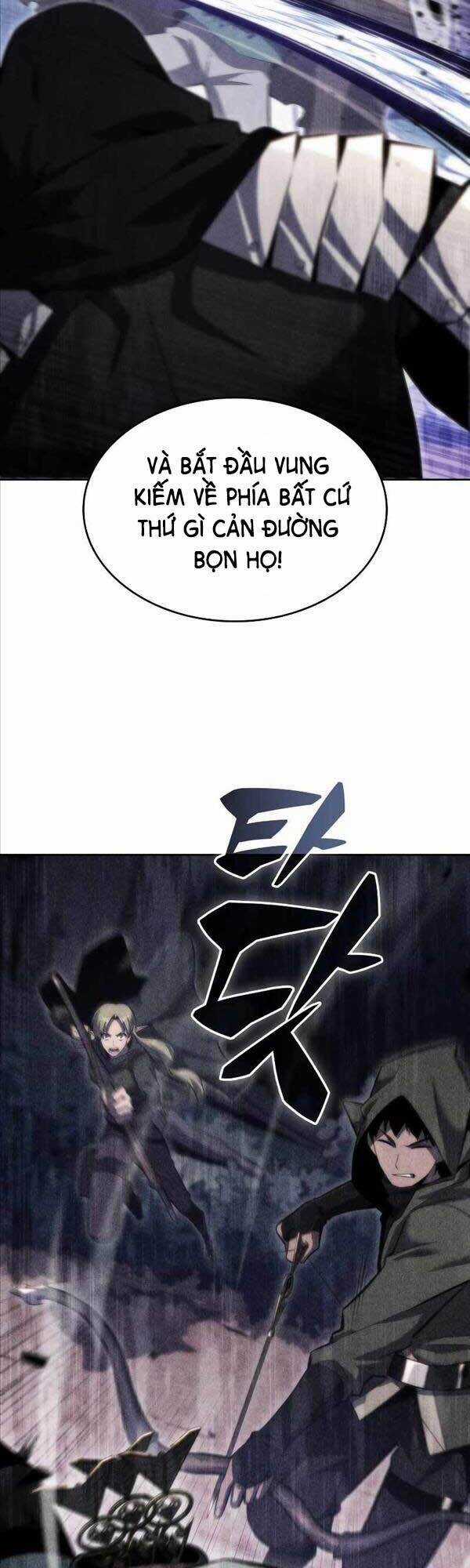 Tôi Là Tân Thủ Có Cấp Cao Nhất Chapter 78 trang 49