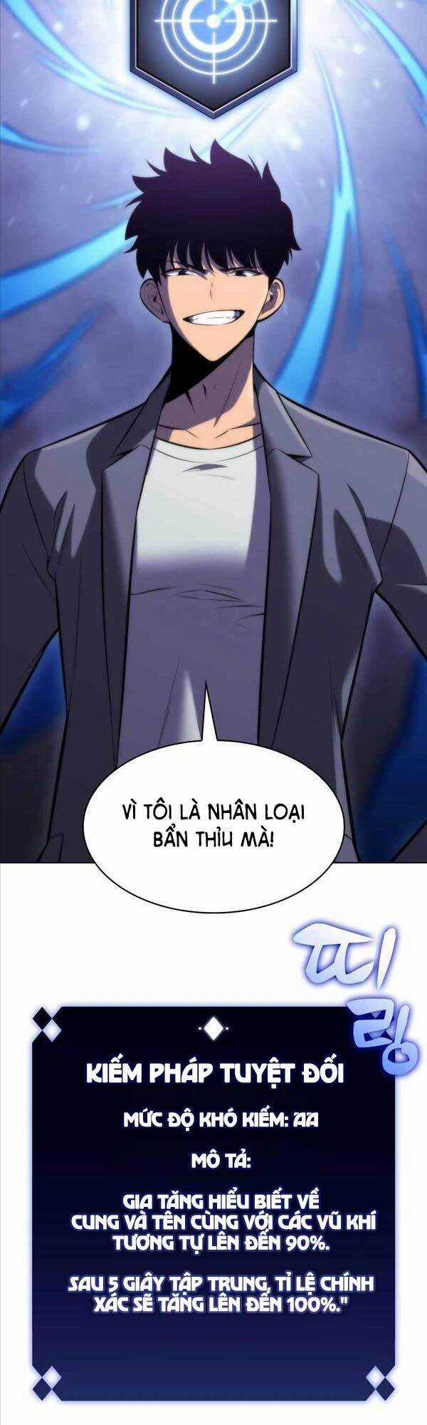 Tôi Là Tân Thủ Có Cấp Cao Nhất Chapter 78 trang 5
