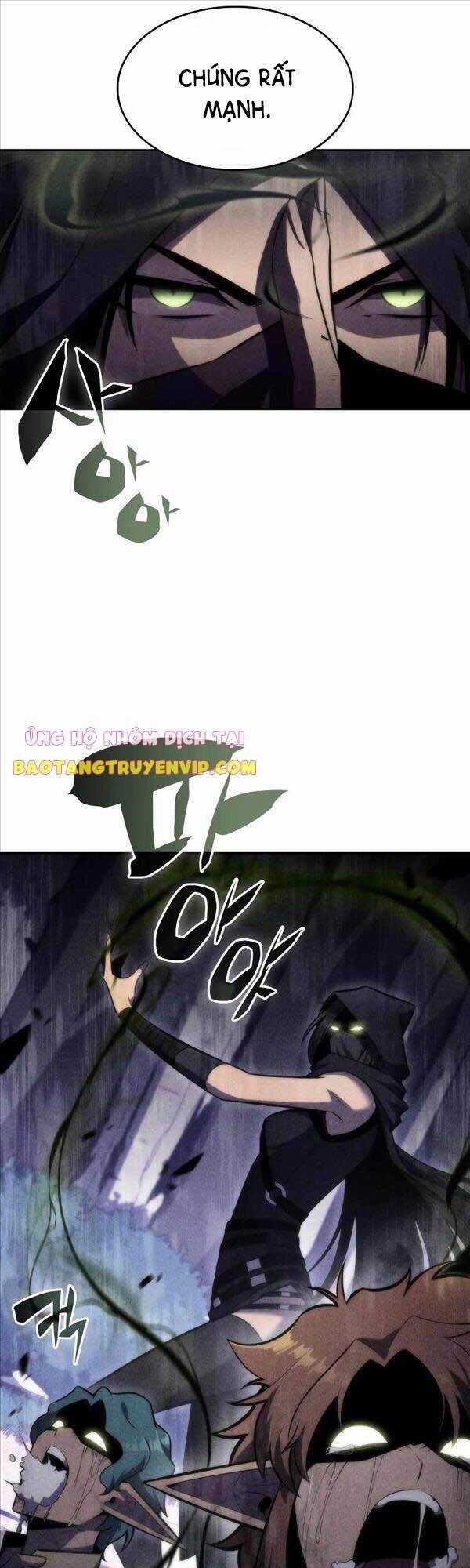 Tôi Là Tân Thủ Có Cấp Cao Nhất Chapter 78 trang 52