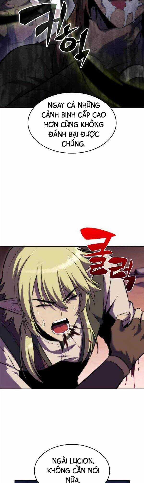 Tôi Là Tân Thủ Có Cấp Cao Nhất Chapter 78 trang 53