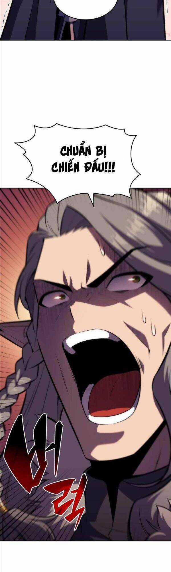 Tôi Là Tân Thủ Có Cấp Cao Nhất Chapter 78 trang 55