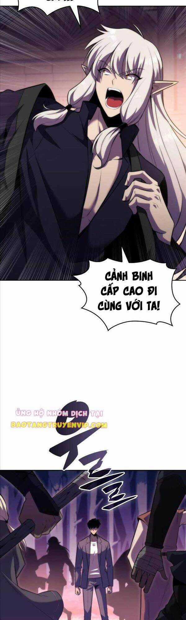 Tôi Là Tân Thủ Có Cấp Cao Nhất Chapter 78 trang 58
