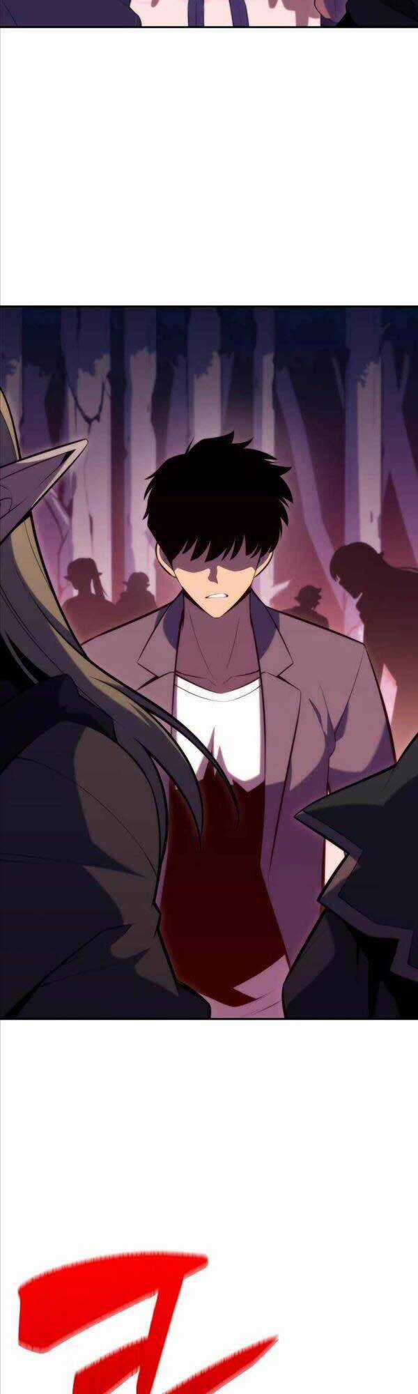 Tôi Là Tân Thủ Có Cấp Cao Nhất Chapter 78 trang 59