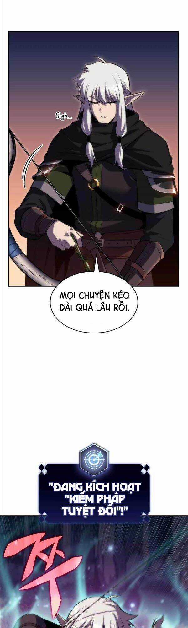 Tôi Là Tân Thủ Có Cấp Cao Nhất Chapter 78 trang 8