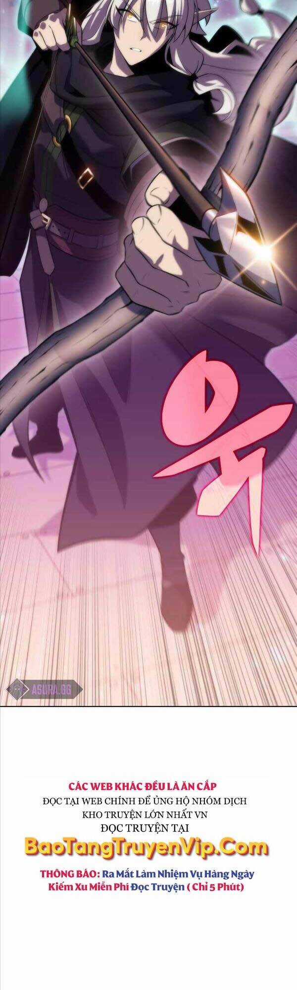 Tôi Là Tân Thủ Có Cấp Cao Nhất Chapter 78 trang 9