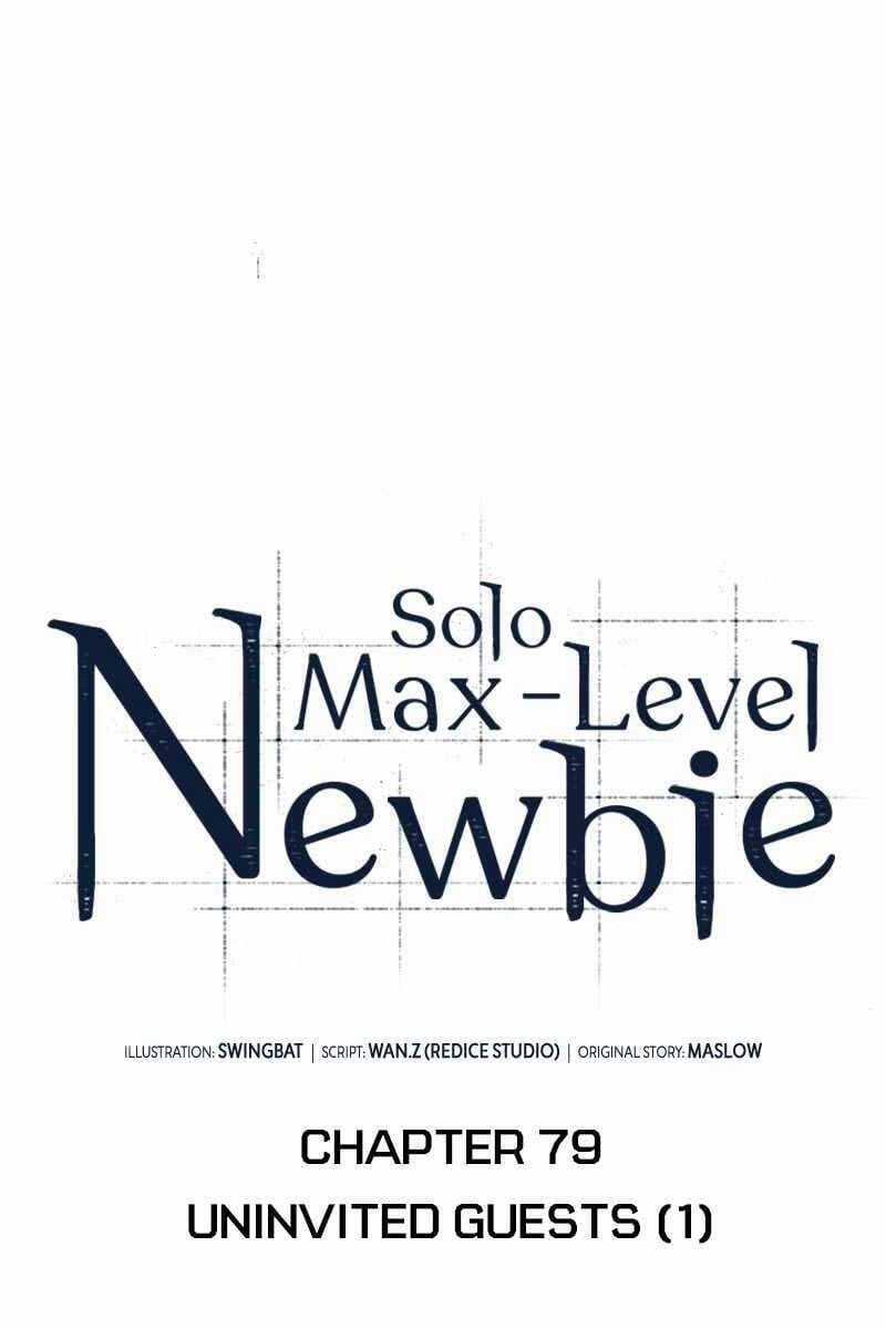 Tôi Là Tân Thủ Có Cấp Cao Nhất Chapter 79 trang 11