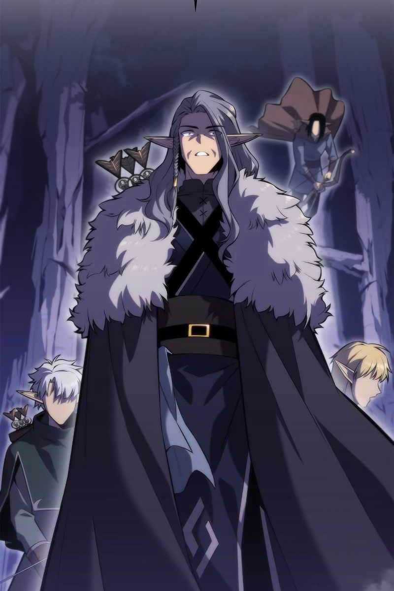 Tôi Là Tân Thủ Có Cấp Cao Nhất Chapter 79 trang 21