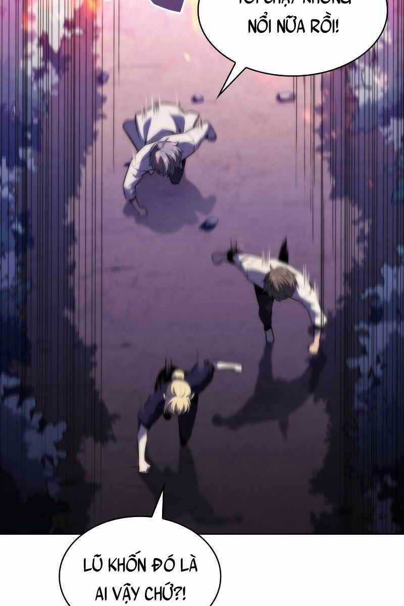 Tôi Là Tân Thủ Có Cấp Cao Nhất Chapter 79 trang 3