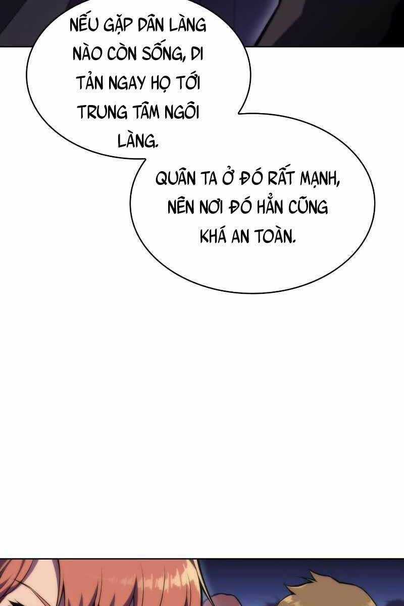Tôi Là Tân Thủ Có Cấp Cao Nhất Chapter 79 trang 31