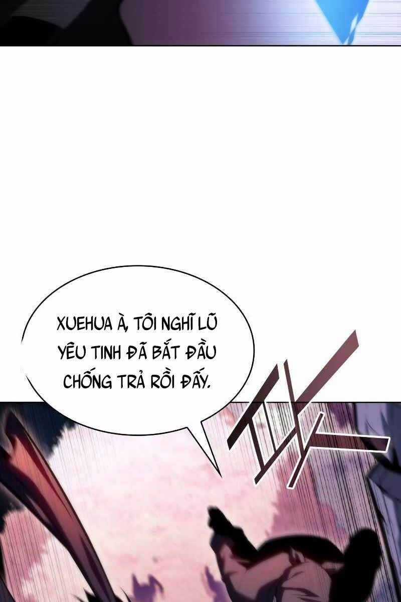 Tôi Là Tân Thủ Có Cấp Cao Nhất Chapter 79 trang 39