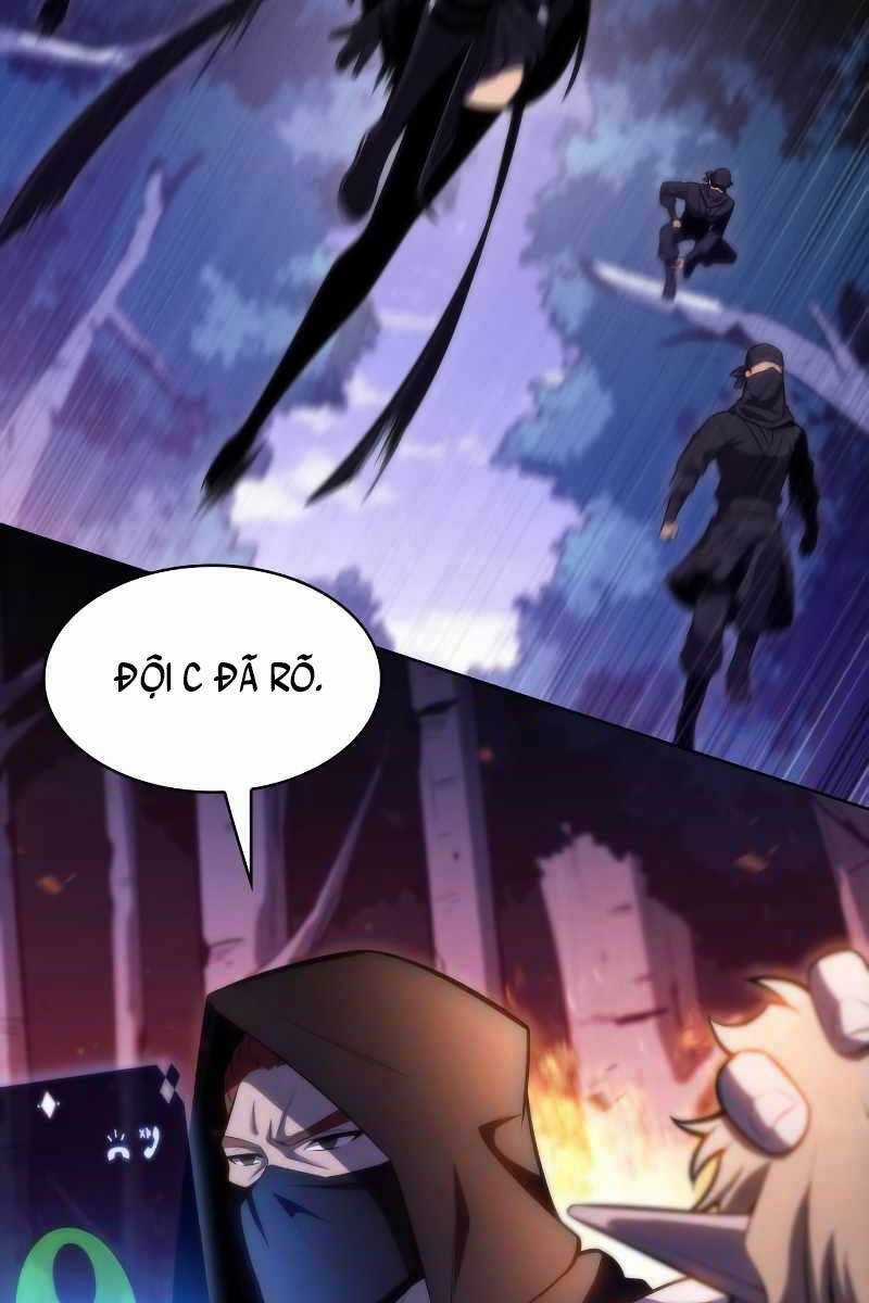 Tôi Là Tân Thủ Có Cấp Cao Nhất Chapter 79 trang 45