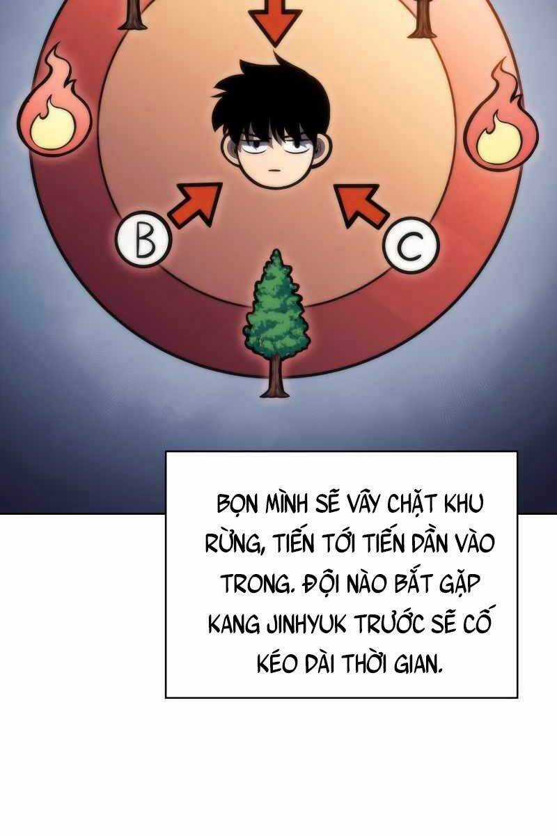 Tôi Là Tân Thủ Có Cấp Cao Nhất Chapter 79 trang 49