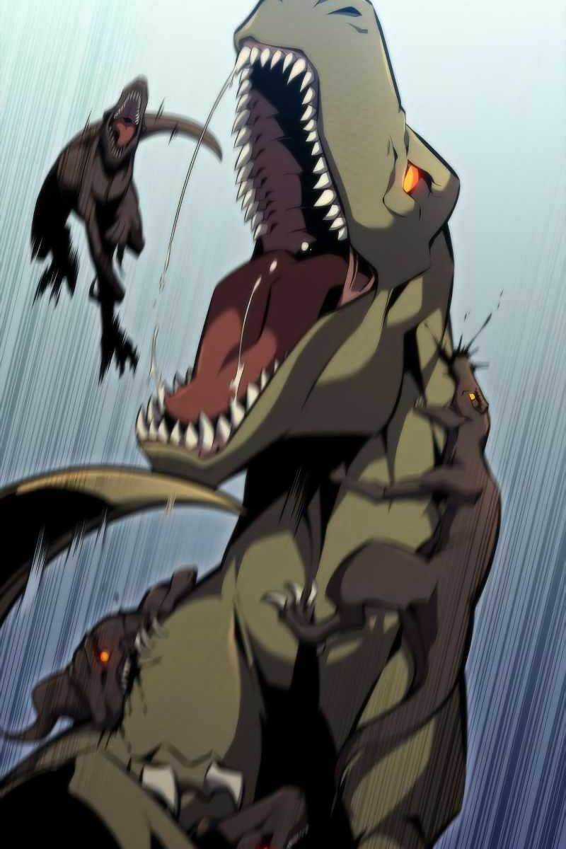 Tôi Là Tân Thủ Có Cấp Cao Nhất Chapter 79 trang 52