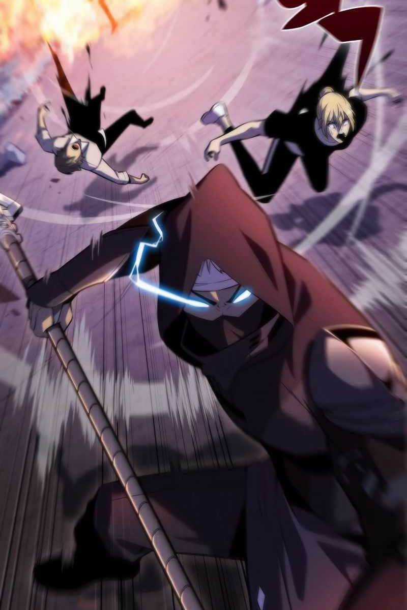 Tôi Là Tân Thủ Có Cấp Cao Nhất Chapter 79 trang 7