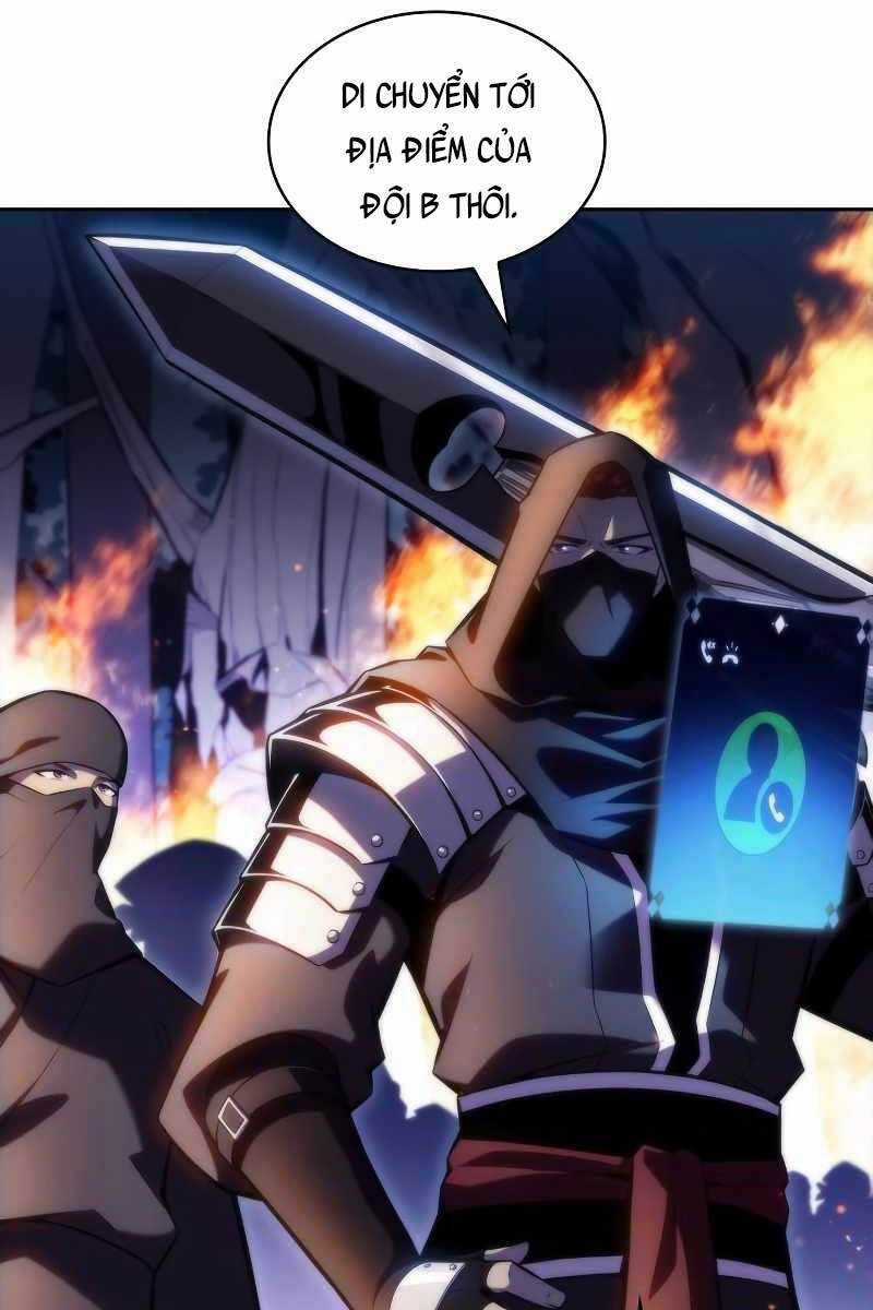 Tôi Là Tân Thủ Có Cấp Cao Nhất Chapter 79 trang 72