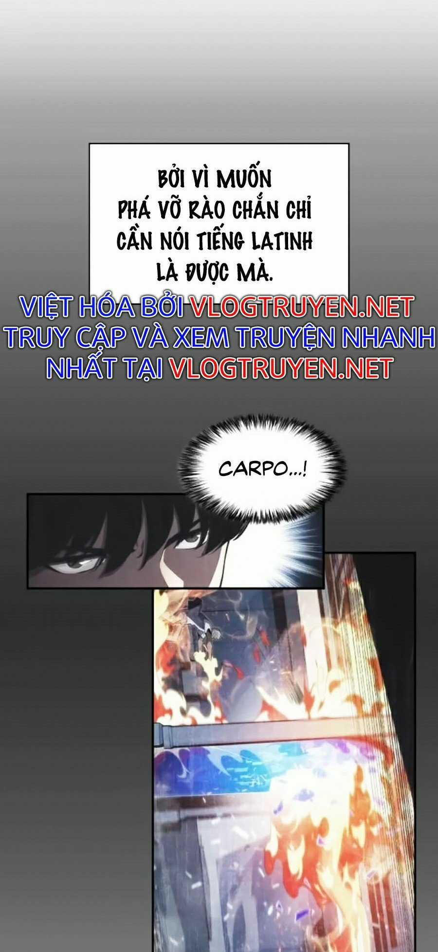 Tôi Là Tân Thủ Có Cấp Cao Nhất Chapter 8 trang 12