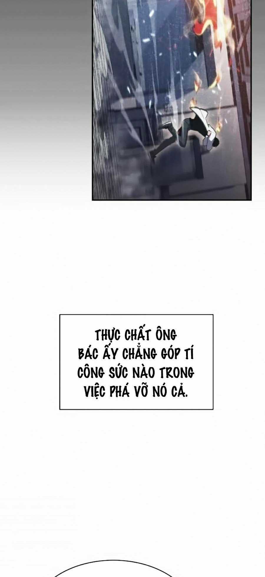 Tôi Là Tân Thủ Có Cấp Cao Nhất Chapter 8 trang 13