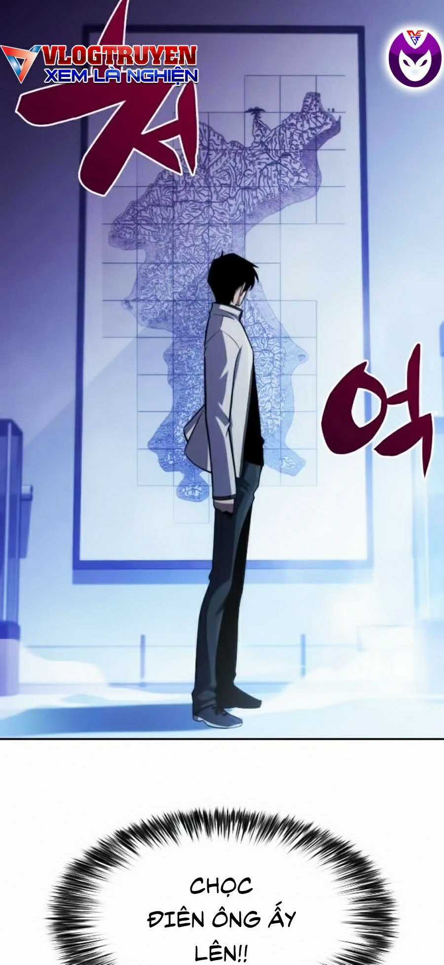 Tôi Là Tân Thủ Có Cấp Cao Nhất Chapter 8 trang 15