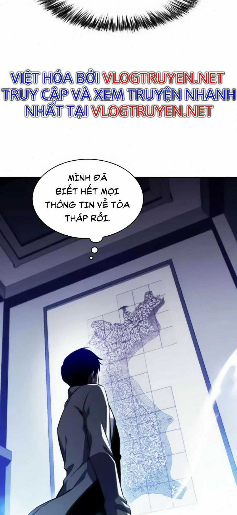 Tôi Là Tân Thủ Có Cấp Cao Nhất Chapter 8 trang 16