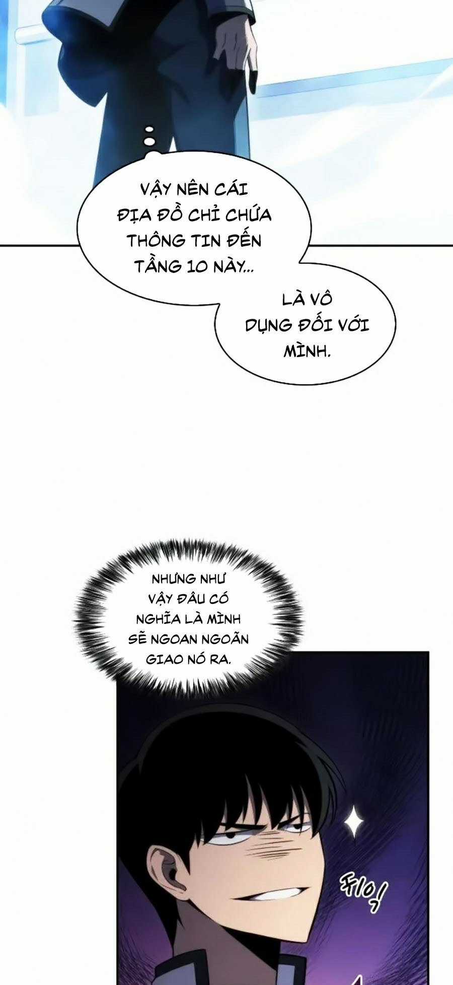 Tôi Là Tân Thủ Có Cấp Cao Nhất Chapter 8 trang 17