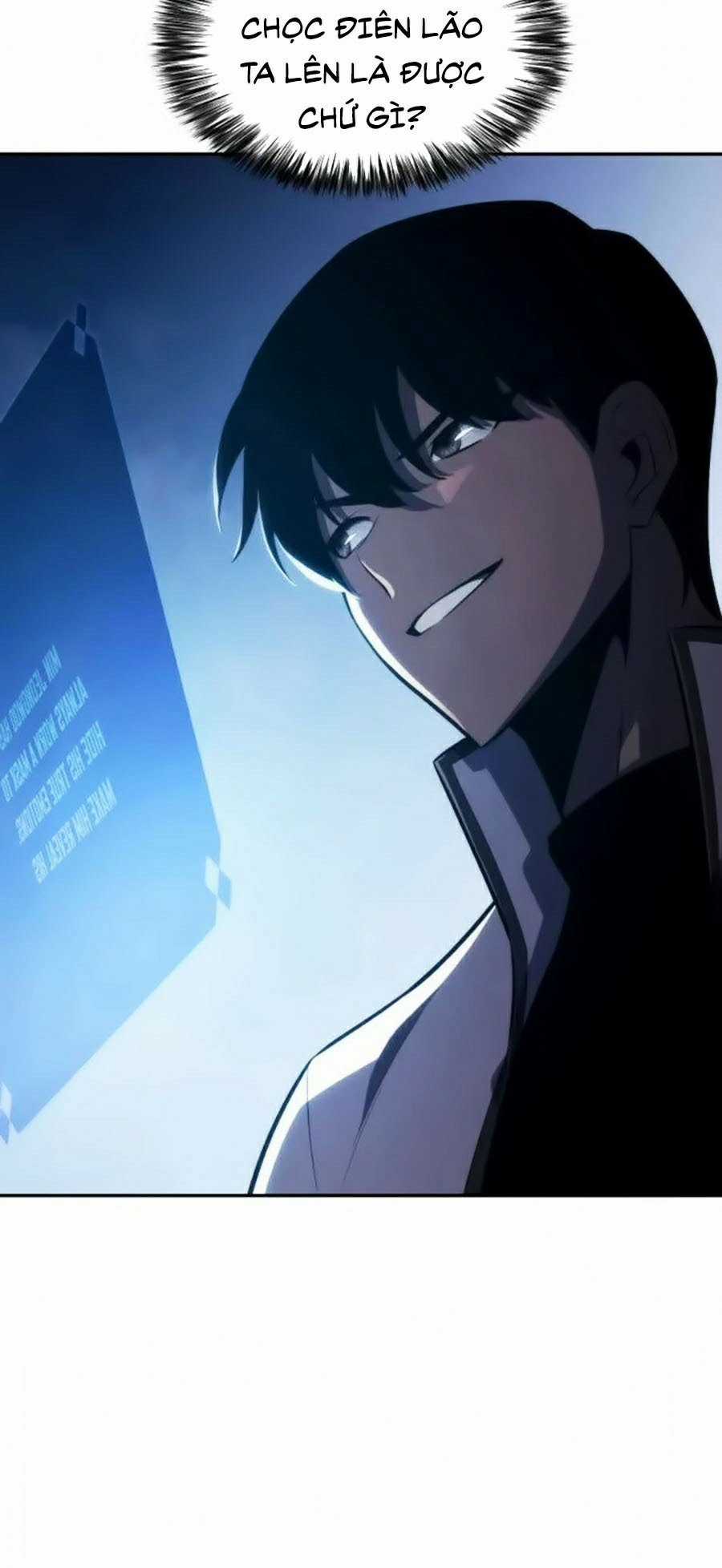 Tôi Là Tân Thủ Có Cấp Cao Nhất Chapter 8 trang 2