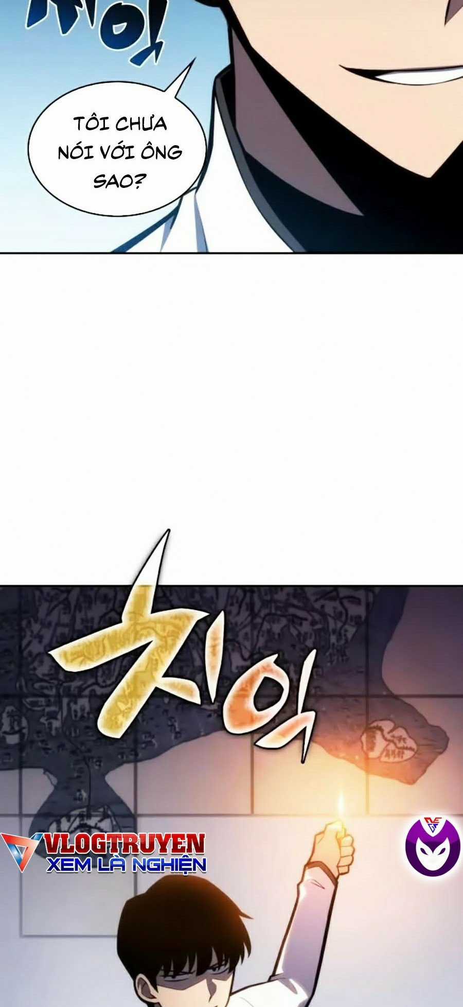 Tôi Là Tân Thủ Có Cấp Cao Nhất Chapter 8 trang 20