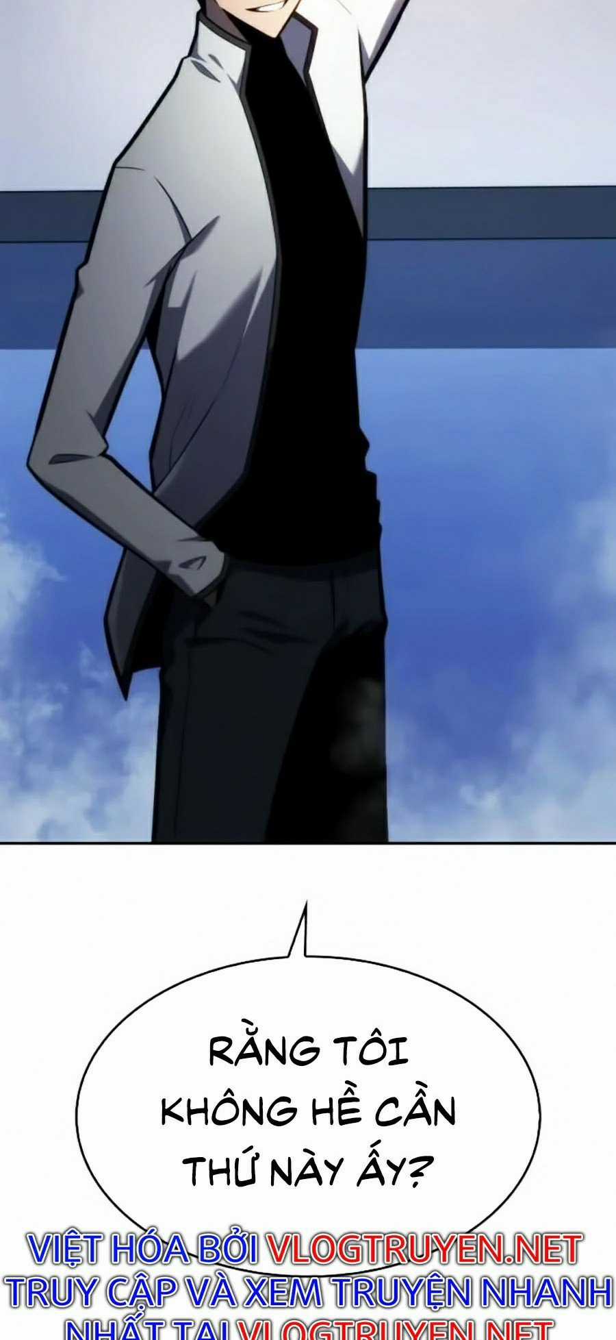 Tôi Là Tân Thủ Có Cấp Cao Nhất Chapter 8 trang 21