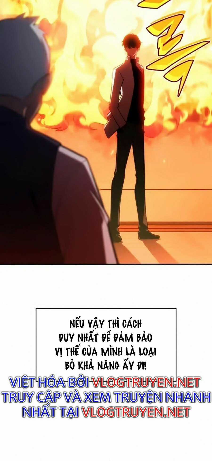 Tôi Là Tân Thủ Có Cấp Cao Nhất Chapter 8 trang 26