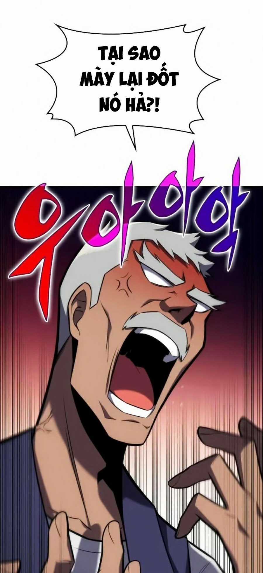 Tôi Là Tân Thủ Có Cấp Cao Nhất Chapter 8 trang 27