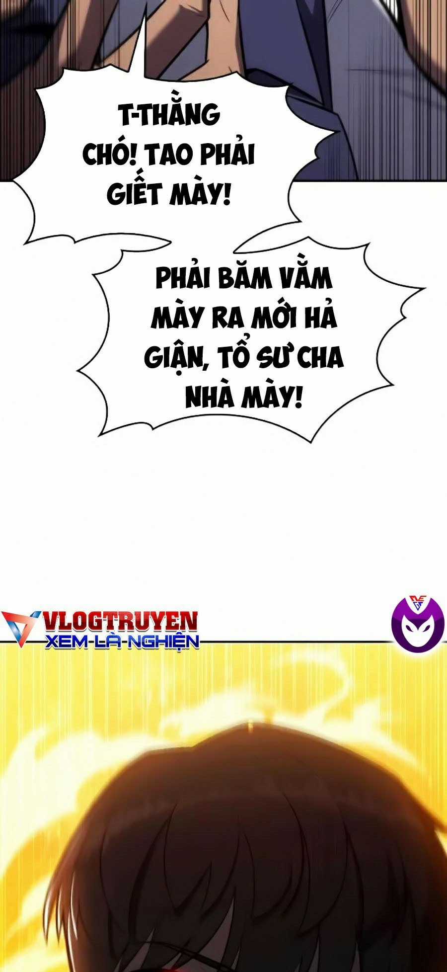 Tôi Là Tân Thủ Có Cấp Cao Nhất Chapter 8 trang 28