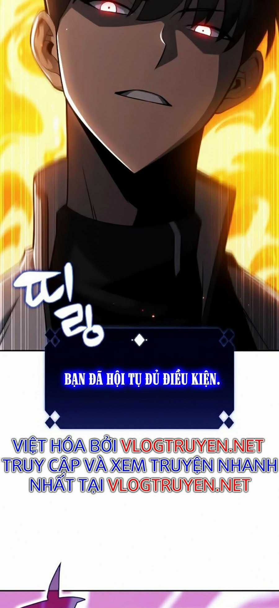 Tôi Là Tân Thủ Có Cấp Cao Nhất Chapter 8 trang 29