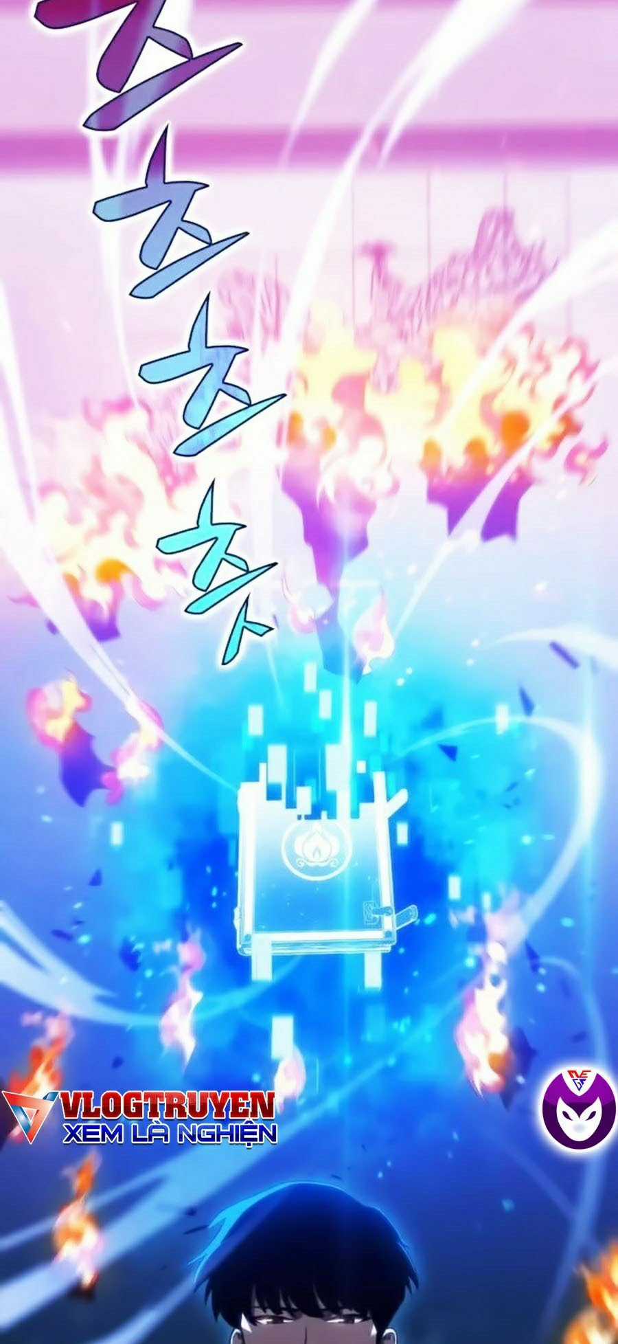 Tôi Là Tân Thủ Có Cấp Cao Nhất Chapter 8 trang 30