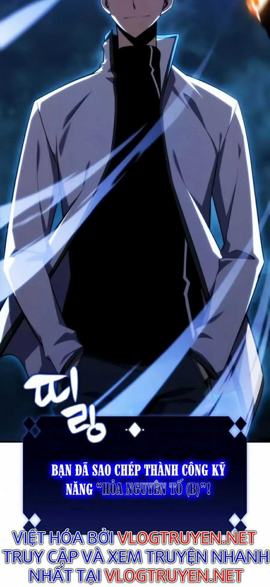 Tôi Là Tân Thủ Có Cấp Cao Nhất Chapter 8 trang 31