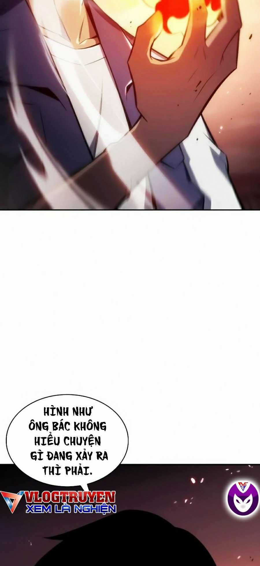 Tôi Là Tân Thủ Có Cấp Cao Nhất Chapter 8 trang 36