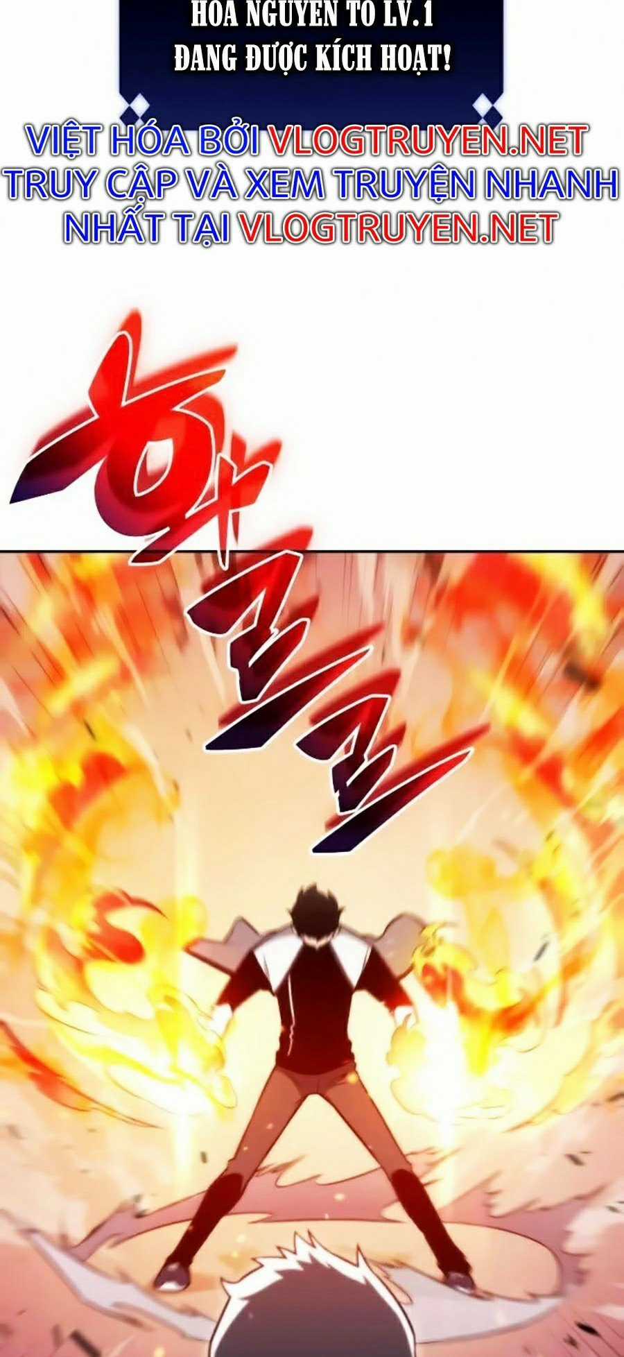 Tôi Là Tân Thủ Có Cấp Cao Nhất Chapter 8 trang 38