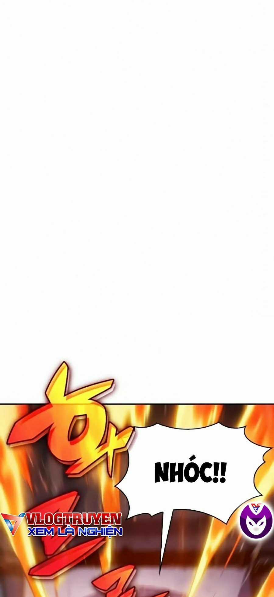 Tôi Là Tân Thủ Có Cấp Cao Nhất Chapter 8 trang 4