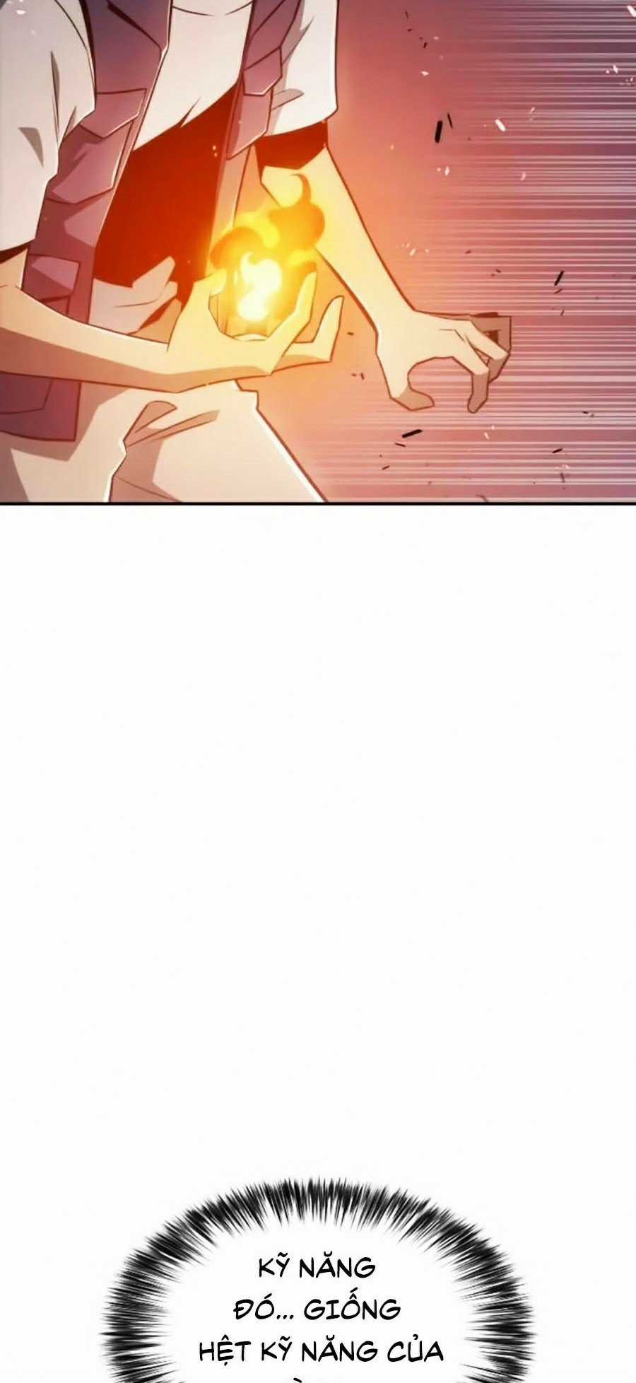 Tôi Là Tân Thủ Có Cấp Cao Nhất Chapter 8 trang 40