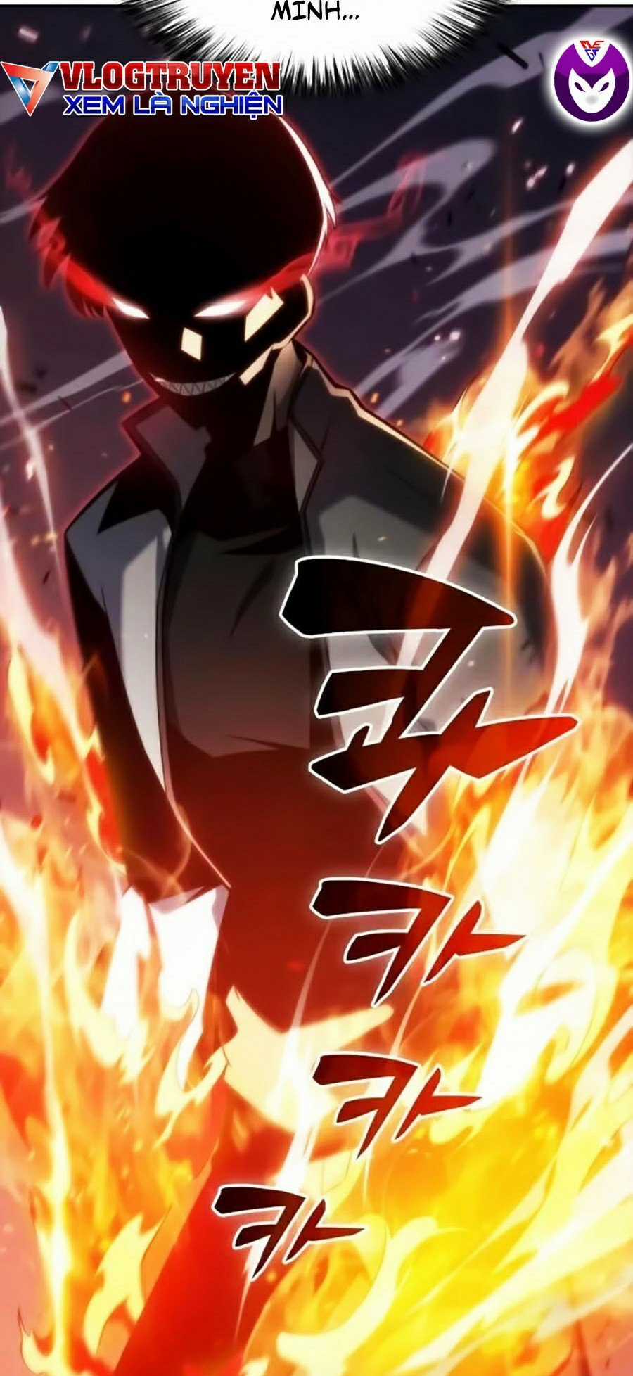 Tôi Là Tân Thủ Có Cấp Cao Nhất Chapter 8 trang 41