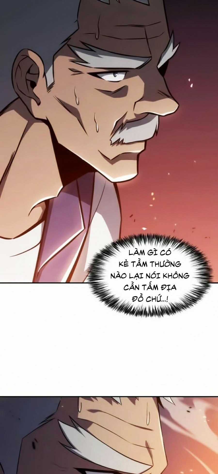 Tôi Là Tân Thủ Có Cấp Cao Nhất Chapter 8 trang 43