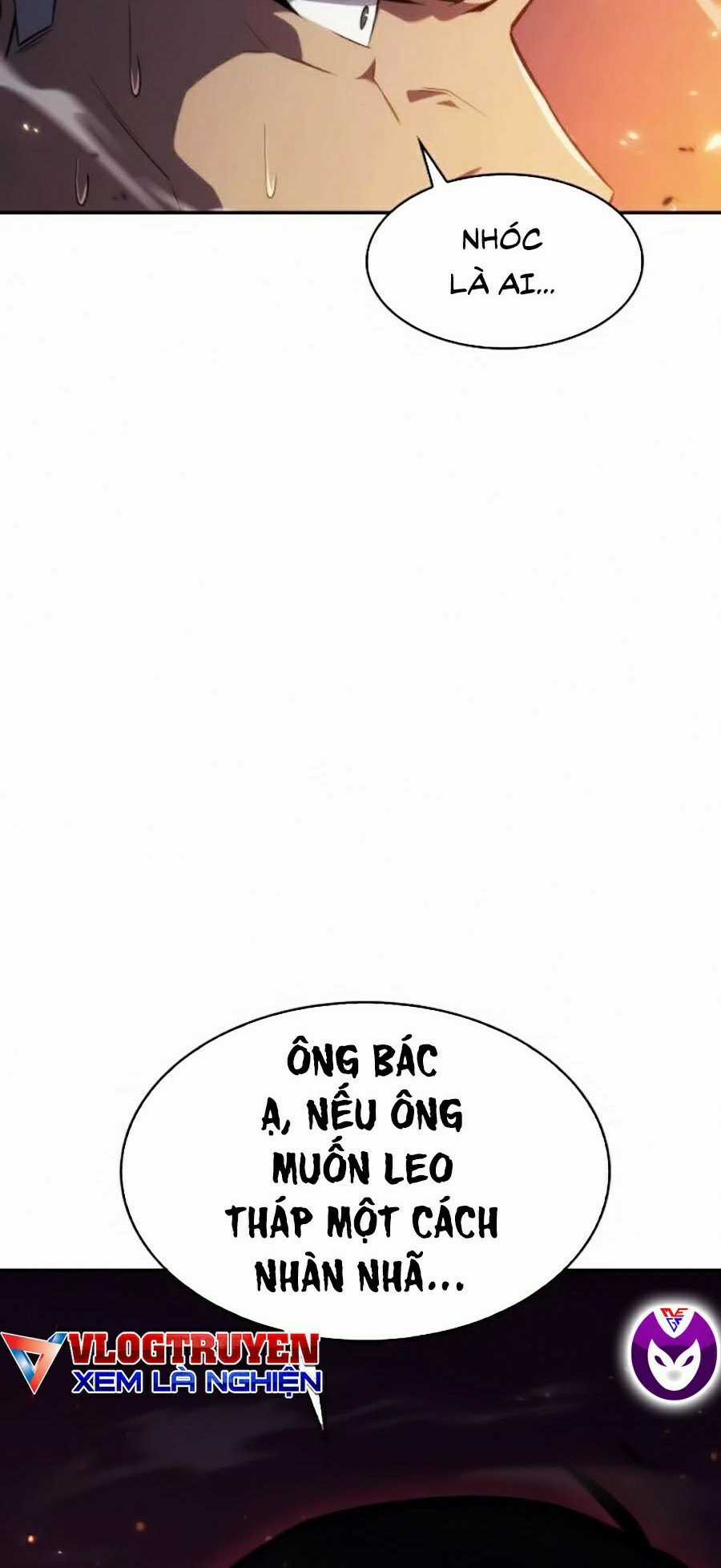 Tôi Là Tân Thủ Có Cấp Cao Nhất Chapter 8 trang 44