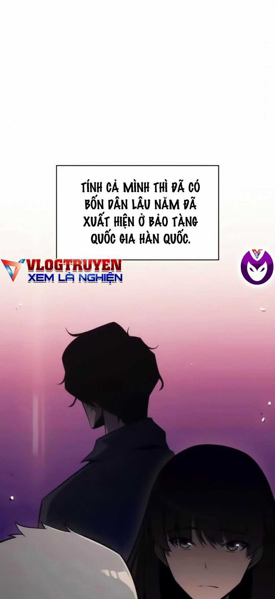 Tôi Là Tân Thủ Có Cấp Cao Nhất Chapter 8 trang 48